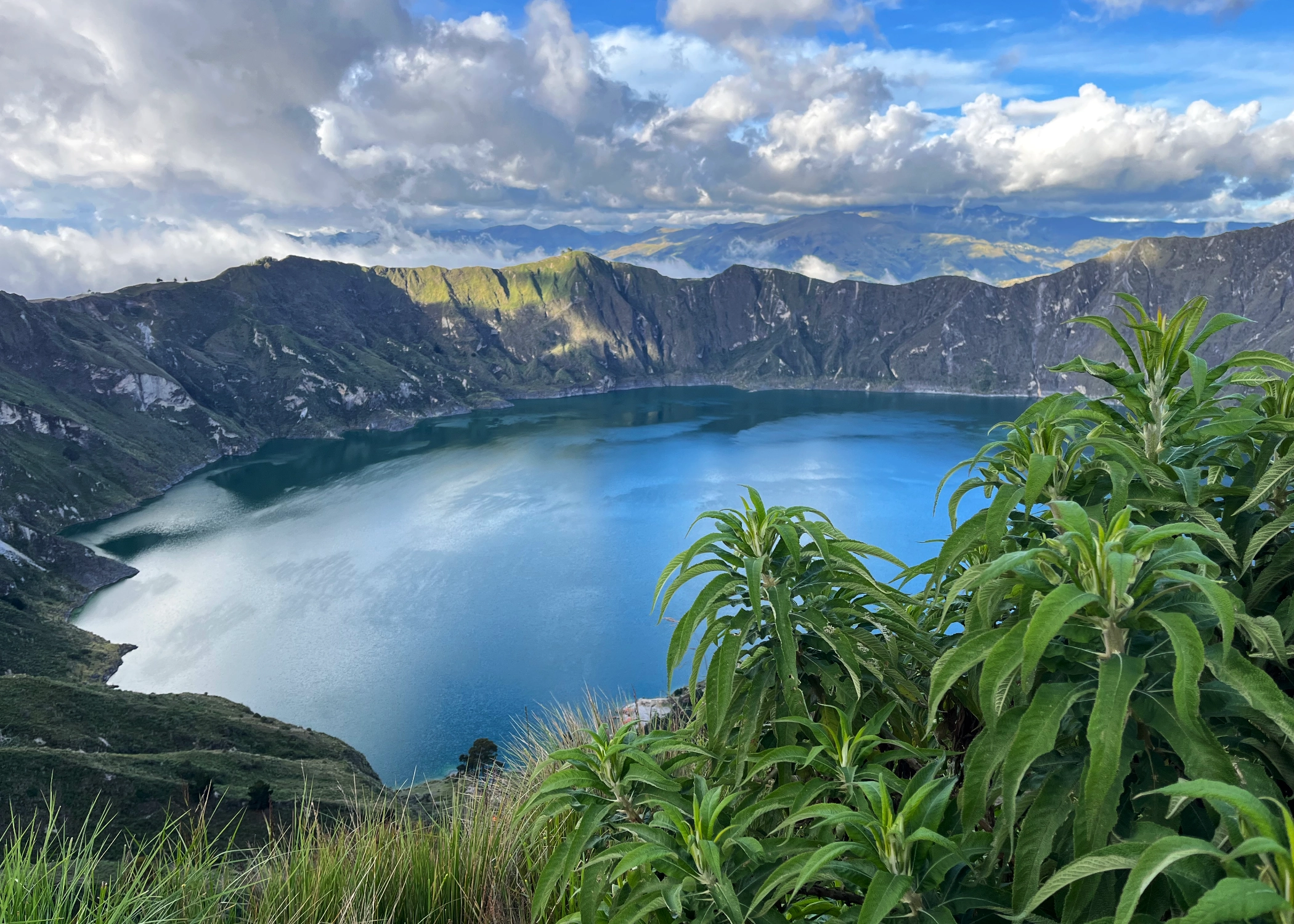Off-Road Expedition In Ecuador – Guided Tour - Day 2 gallery 3