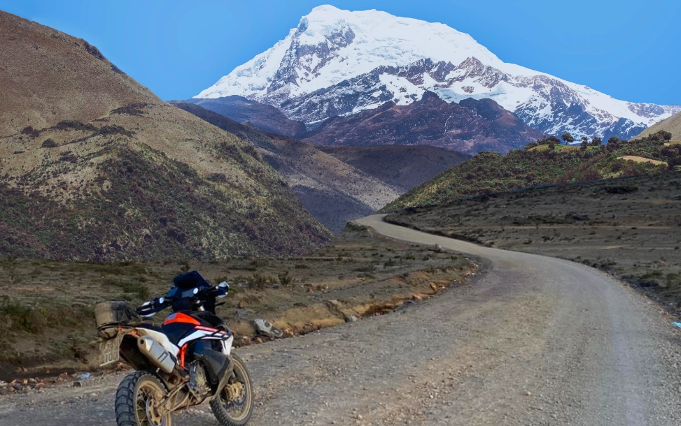 Take Over Ecuador – Guided Tour - Day 13 gallery 3