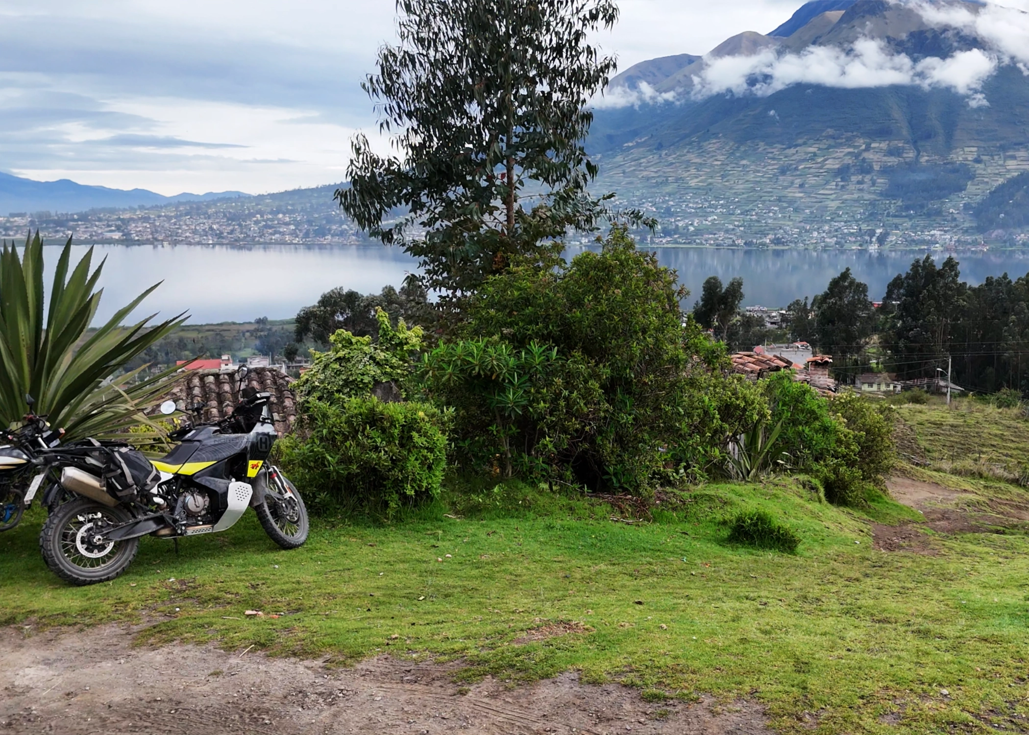 Take Over Ecuador – Guided Tour - Day 13 gallery 2