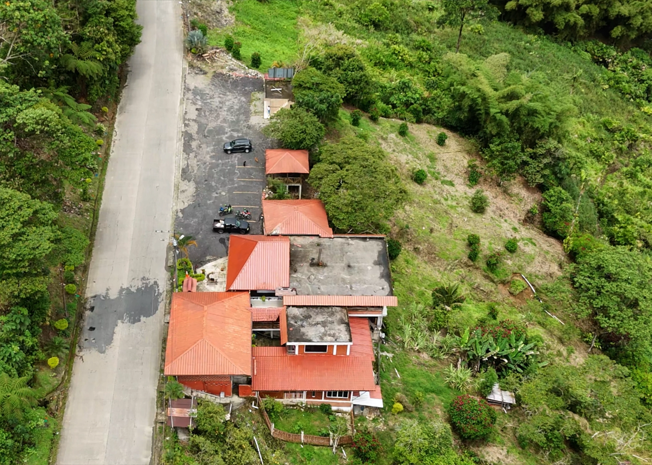 Take Over Ecuador – Guided Tour - Day 11 gallery 2