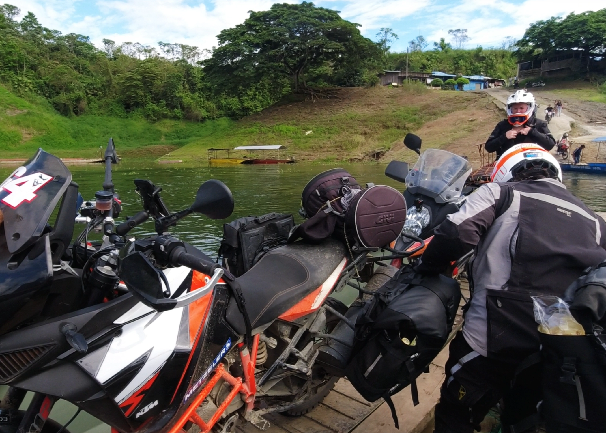 Off-Road Expedition Self-Guided Tour - Day 4 gallery 2