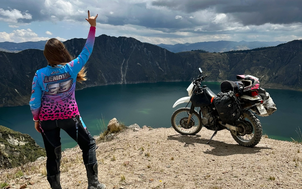 Back Road Adventure – Guided Tour - Day 8 gallery 3