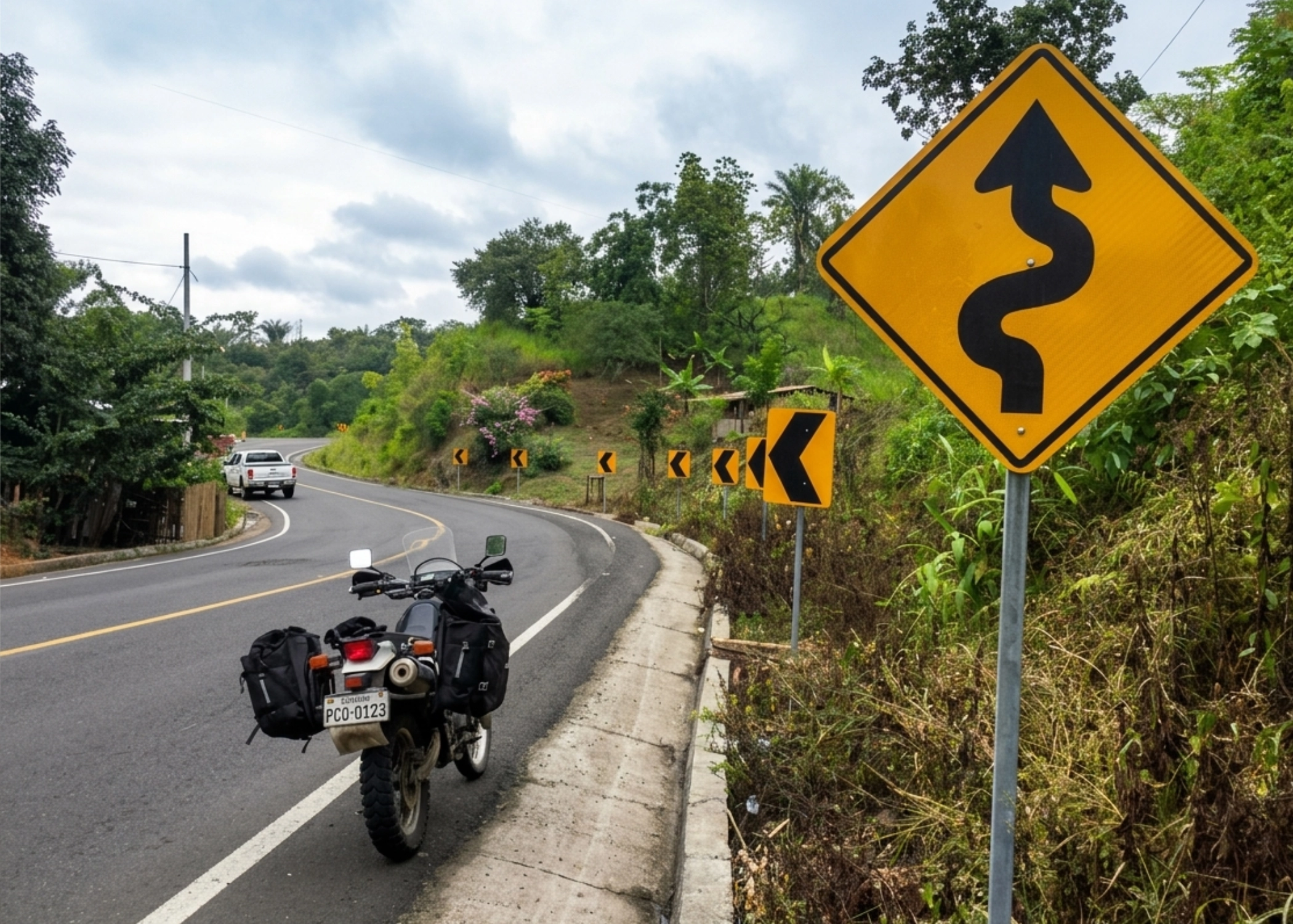 Take Over Ecuador – Guided Tour - Day 6 gallery 2