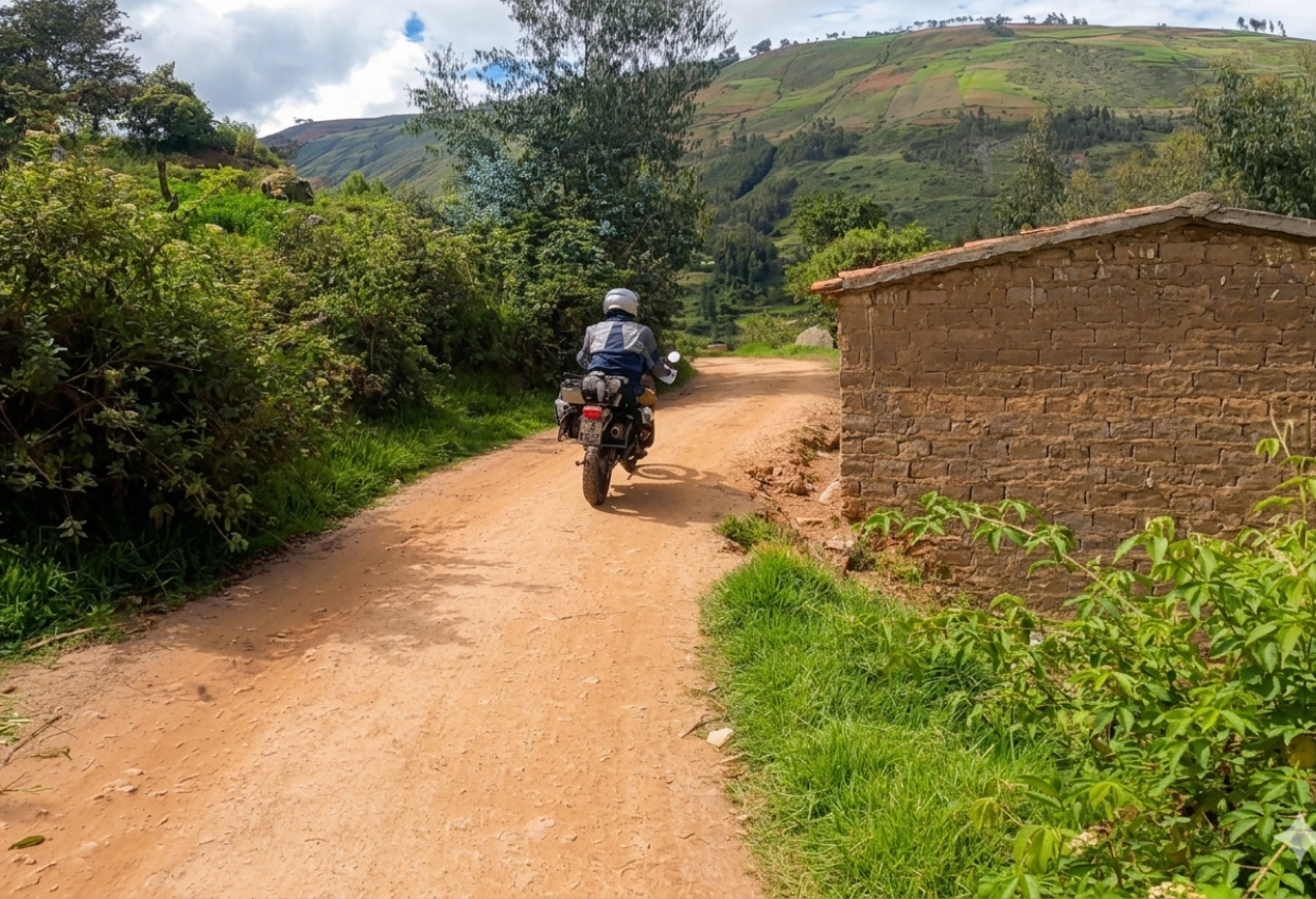 Ecuador & Peru Inca Trail Loop – Guided Tour - Day 7 gallery 2