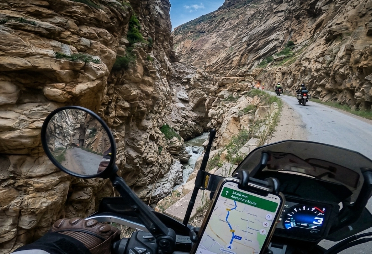 Ecuador & Peru Inca Trail Loop – Guided Tour - Day 7 - CARAZ – HUARAZ