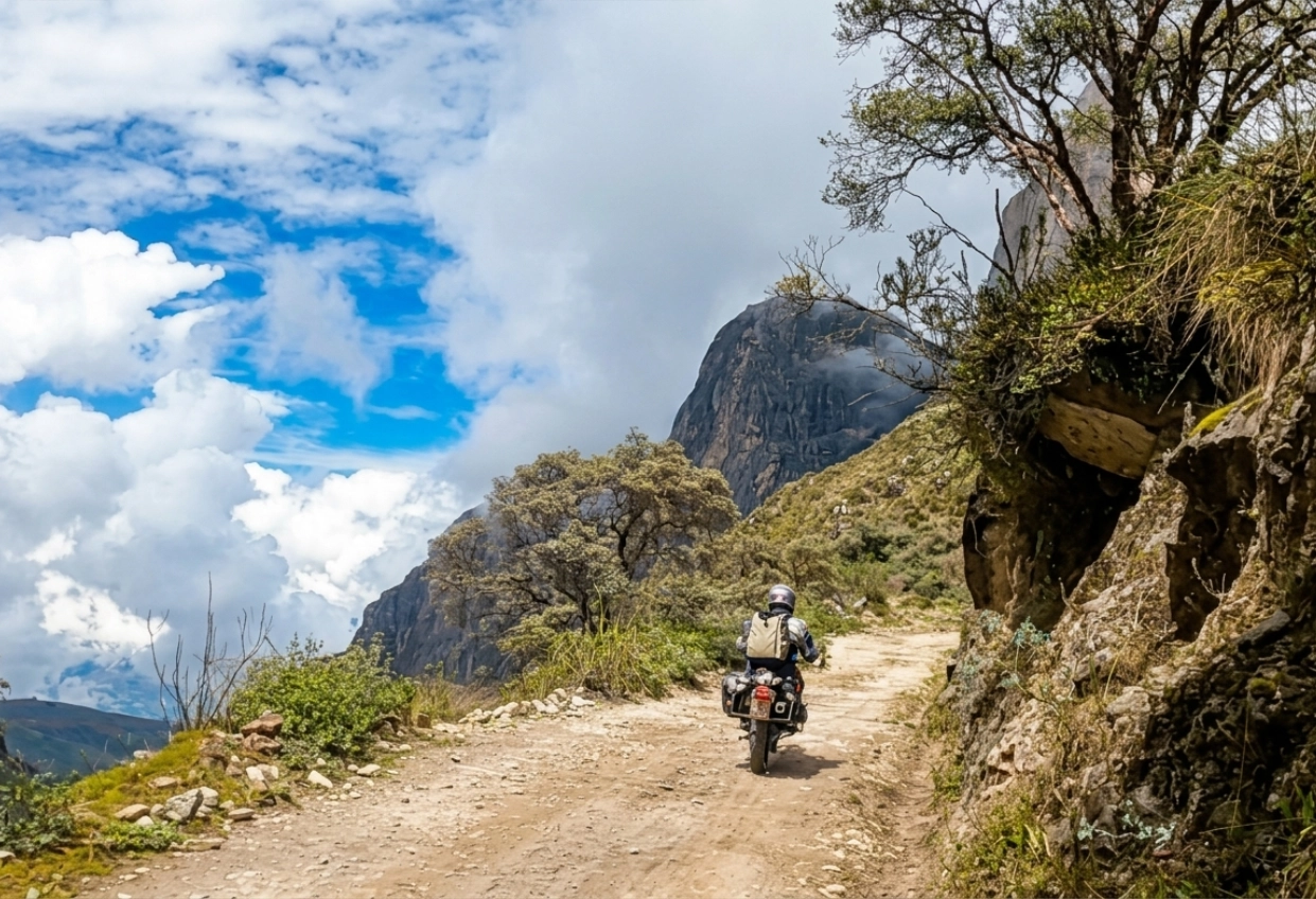 Ecuador & Peru Inca Trail Loop – Guided Tour - Day 7 gallery 3