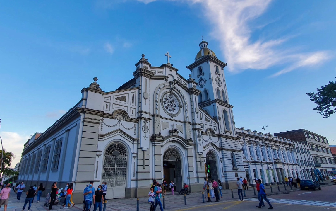 Ecuador & Colombia Expedition Guided Tour - Day 5 gallery 2
