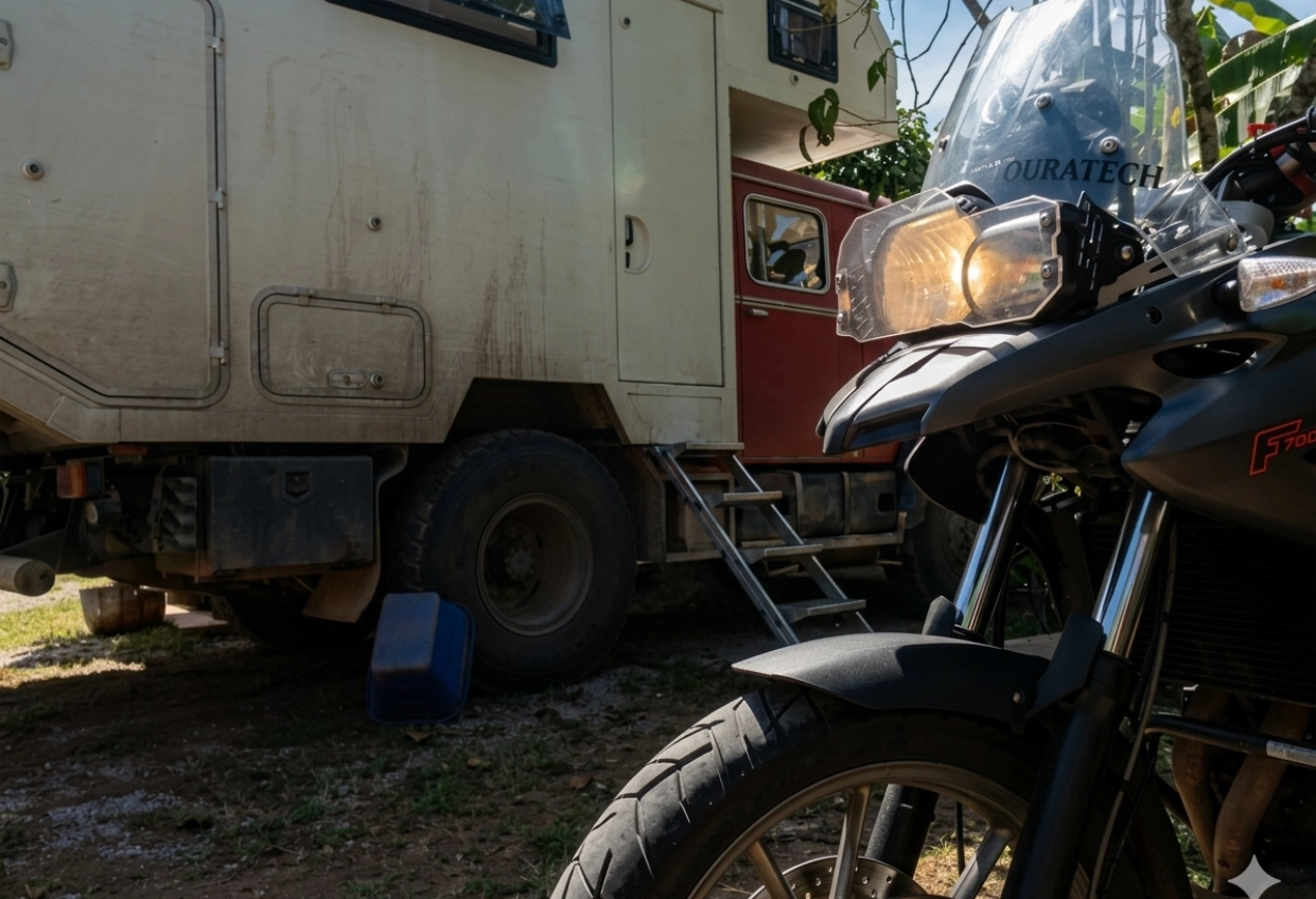 Mindo Dirt Self-Guided Tour - Day 1 additional gallery images