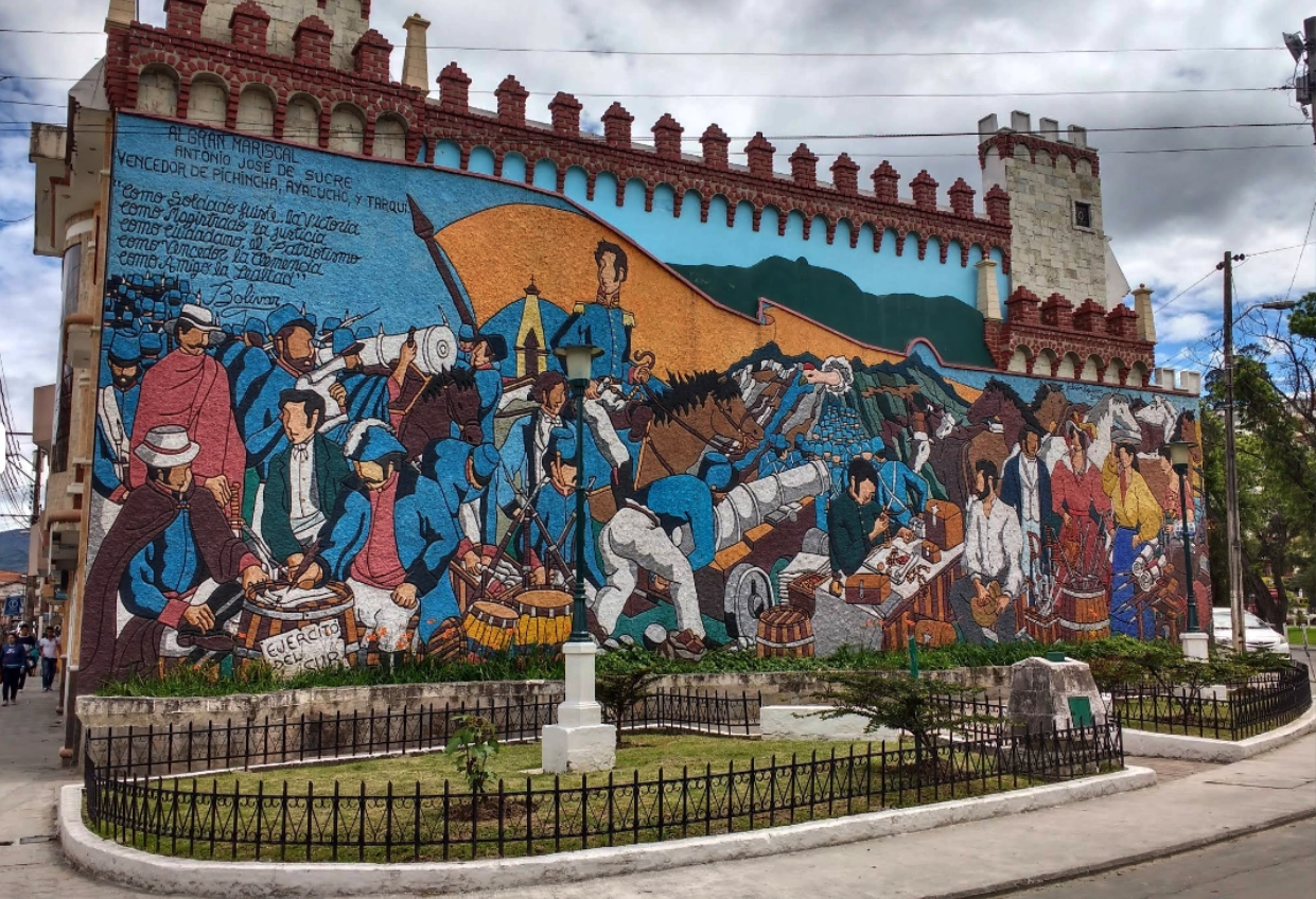 Ecuador & Peru Inca Trail Loop – Guided Tour - Day 11 gallery 3