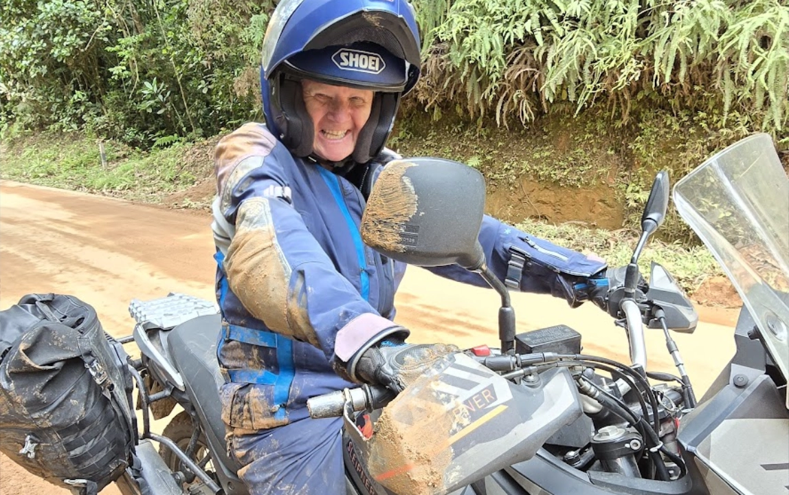 Ecuador & Colombia Expedition Guided Tour - Day 6 - Ibague – Tatacoa Desert