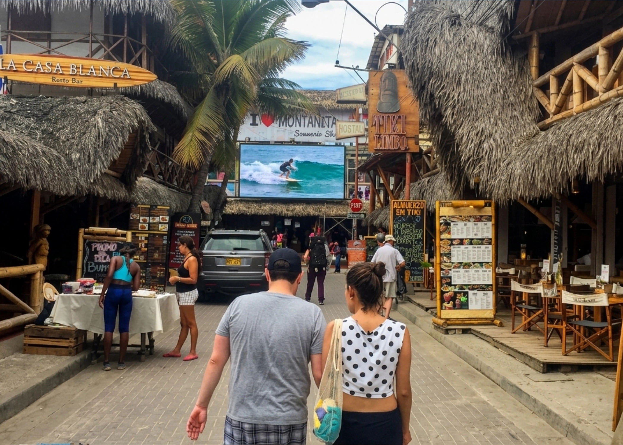 Take Over Ecuador – Guided Tour - Day 3 gallery 3