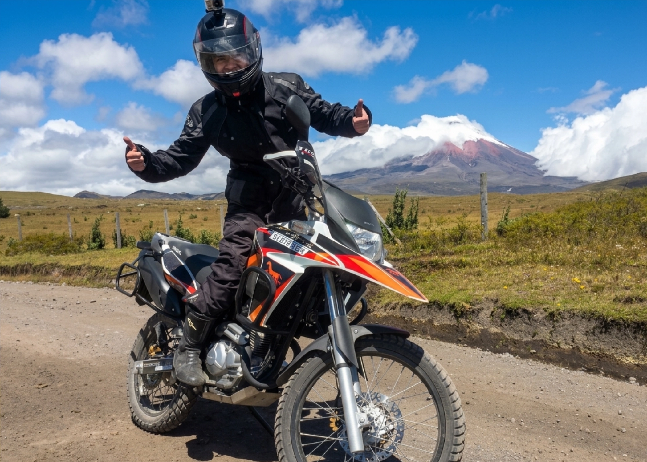 Take Over Ecuador – Guided Tour - Day 1 additional gallery images