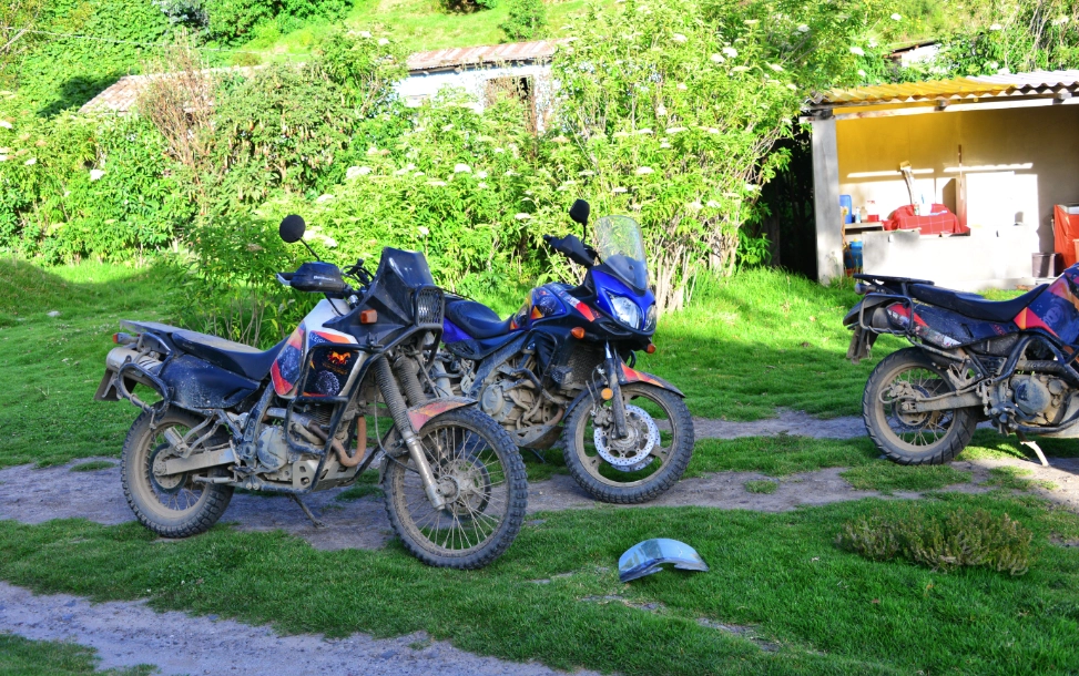 Back Road Adventure – Guided Tour - Day 9 gallery 2