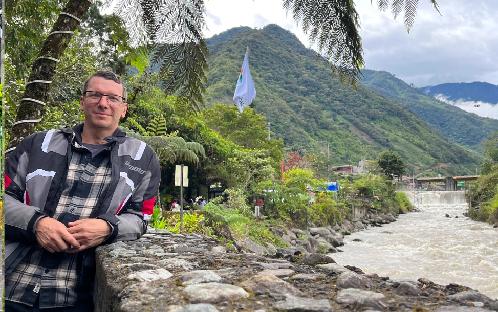 Ecuador & Colombia Expedition Guided Tour - Day 15 gallery 3