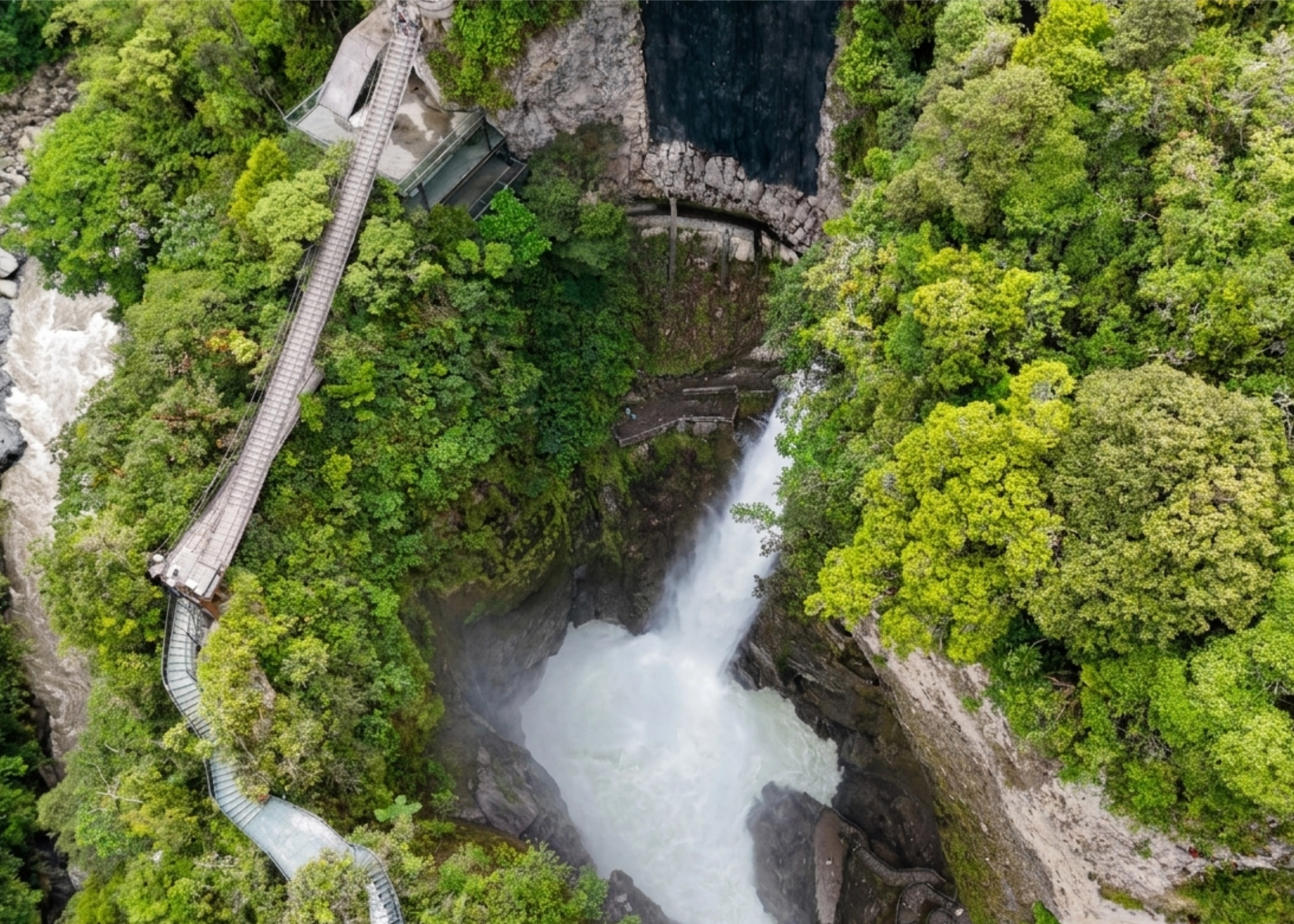 Ecuador & Colombia Expedition Guided Tour - Day 15 gallery 2