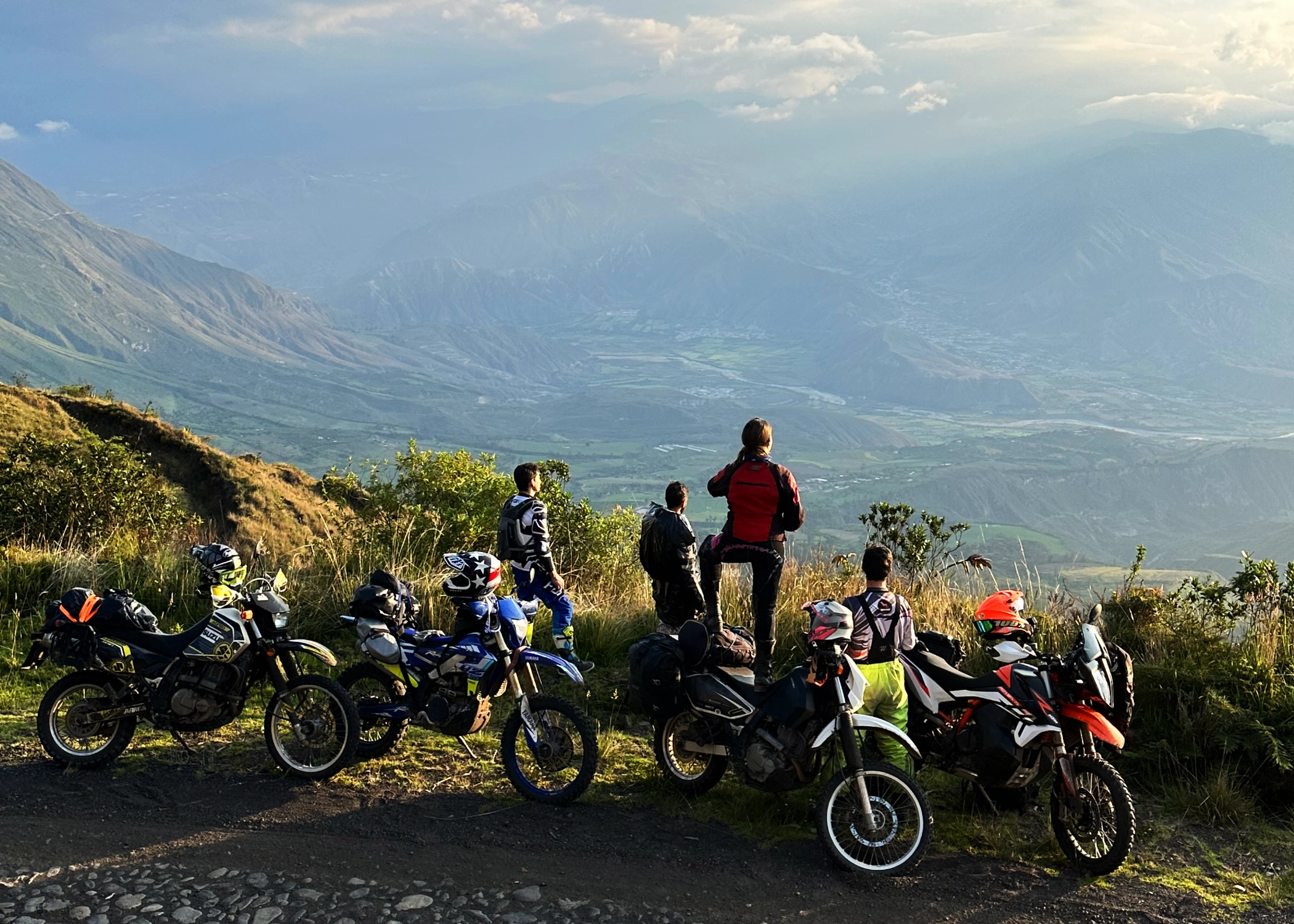 Ecuador & Colombia Expedition Guided Tour - Day 2 gallery 3