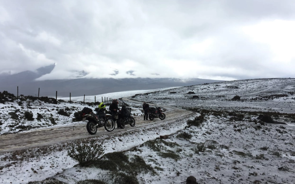 Back Road Adventure – Guided Tour - Day 3 gallery 3