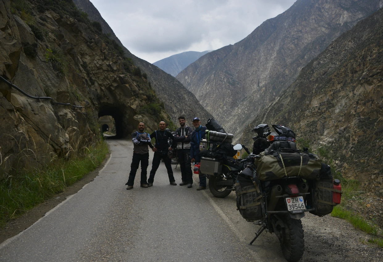 Ecuador & Peru Inca Trail Loop – Guided Tour - Day 5 gallery 3