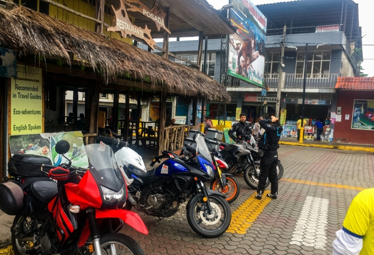 Mindo Dirt Self-Guided Tour - Day 2 gallery 2