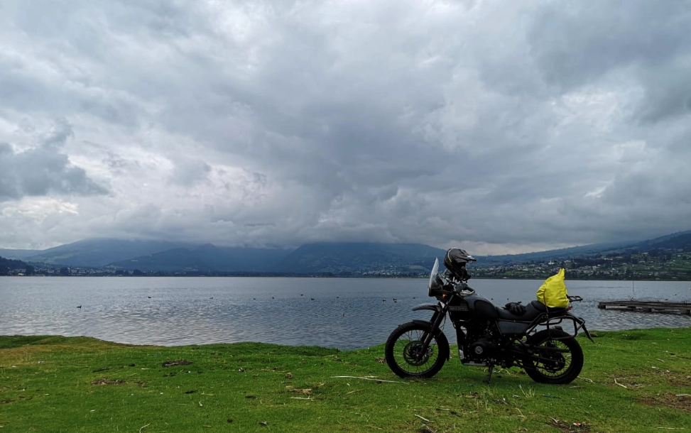 Take Over Ecuador – Guided Tour - Day 12 additional gallery images