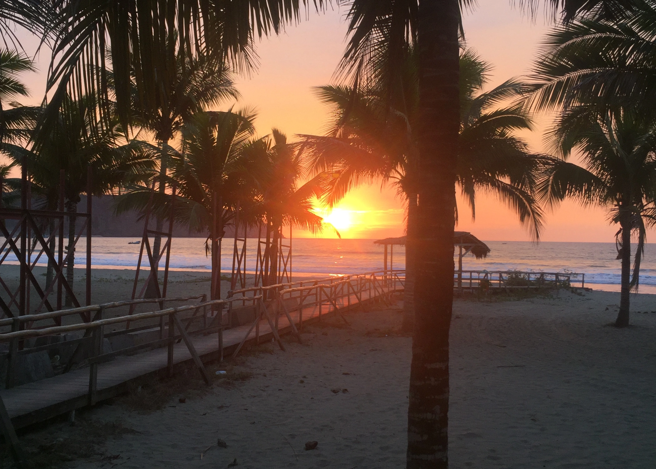 Ecuador Three Worlds Self-Guided Tour - Day 6 gallery 3