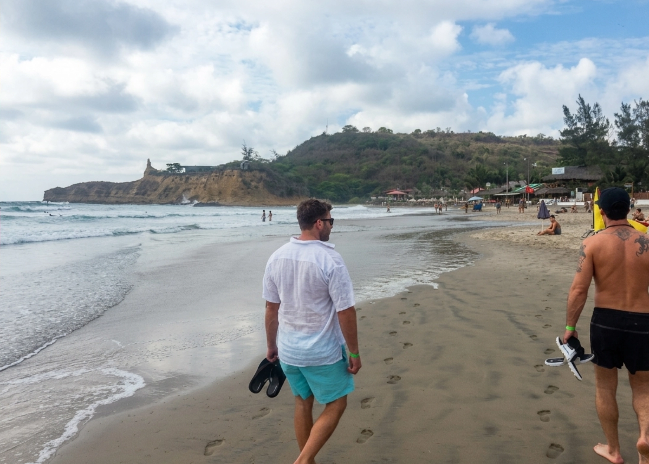 Ecuador Three Worlds Self-Guided Tour - Day 6 gallery 2