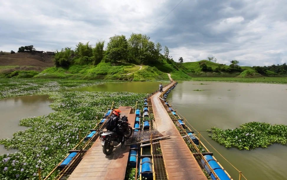 Ecuador Three Worlds Self-Guided Tour